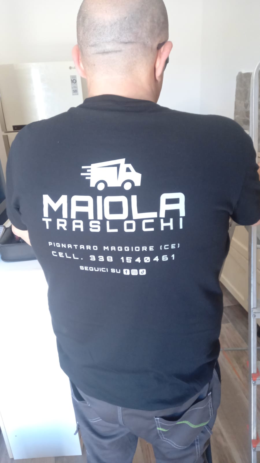 Traslochi Casa